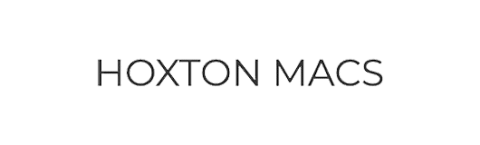 hoxton macs logo