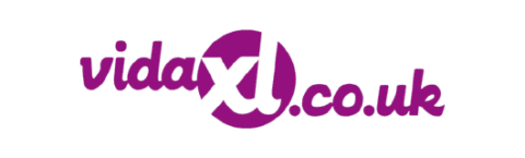 vidaxl uk logo