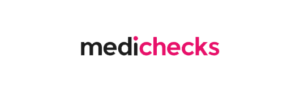 medichecks logo